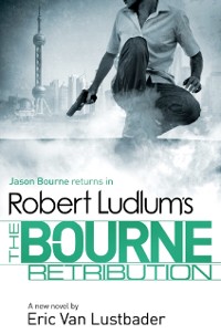 Cover Robert Ludlum's The Bourne Retribution