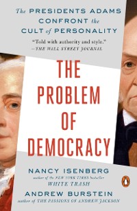 Cover Problem of Democracy