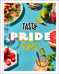 Cover Tasty Pride