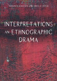 Cover Interpretations - An Ethnographic Drama