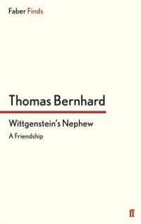 Cover Wittgenstein's Nephew