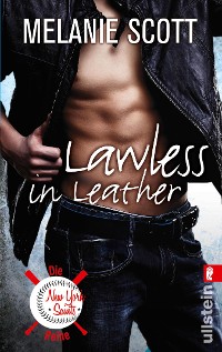 Cover Lawless in Leather