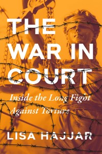 Cover The War in Court
