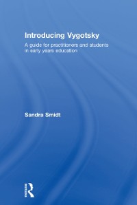 Cover Introducing Vygotsky