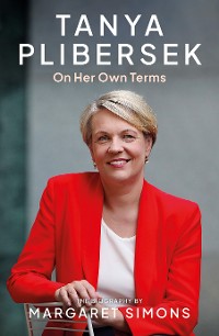 Cover Tanya Plibersek