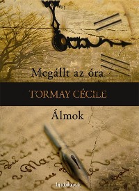 Cover Megállt az óra, Álmok