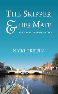 Cover The Skipper & Her Mate : Ten Years On Irish Waters