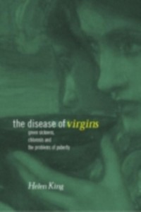 Cover Disease of Virgins