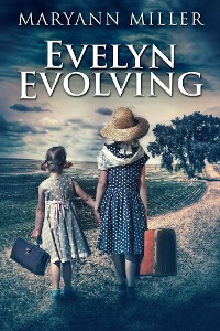 Cover Evelyn Evolving