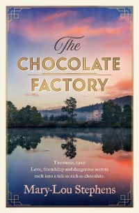 Cover Chocolate Factory