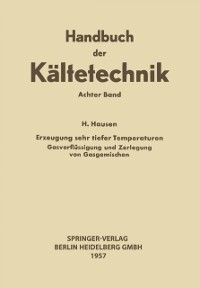 Cover Erzeugung Sehr Tiefer Temperaturen