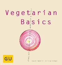 Cover Vegetarian Basics