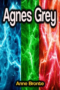 Cover Agnes Grey