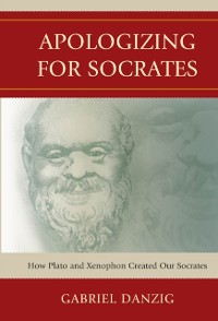 Cover Apologizing for Socrates
