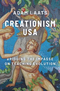 Cover Creationism USA