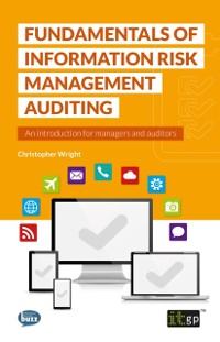Cover Fundamentals of Information Security Risk Management Auditing