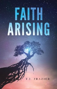 Cover Faith Arising