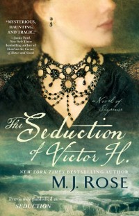 Cover Seduction of Victor H.