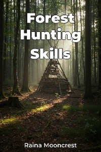 Cover Forest Hunting Skills