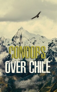 Cover Condors Over Chile