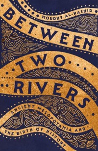 Cover Between Two Rivers