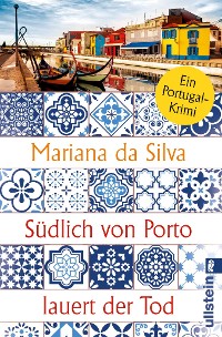 Cover Südlich von Porto lauert der Tod