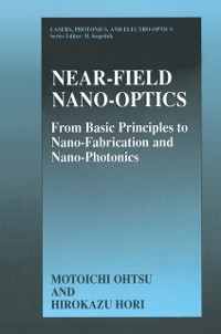 Cover Near-Field Nano-Optics