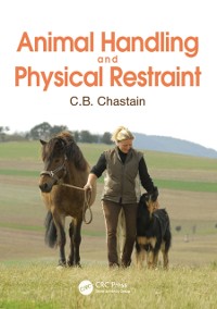 Cover Animal Handling and Physical Restraint