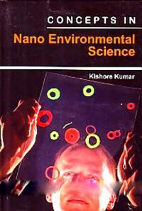 Cover Concepts In Nano Environmental Science