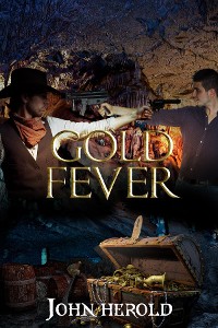 Cover Gold Fever