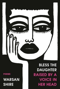Cover Bless the Daughter Raised by a Voice in Her Head