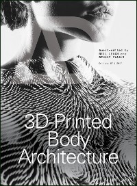 Cover 3D-Printed Body Architecture