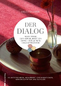 Cover Der Dialog