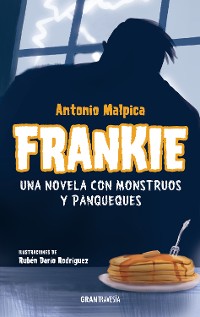 Cover Frankie