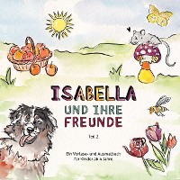 Cover Isabella und ihre Freunde