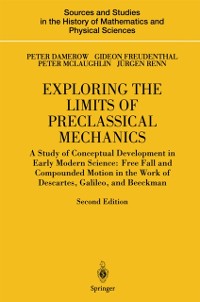 Cover Exploring the Limits of Preclassical Mechanics