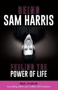 Cover Being Sam Harris