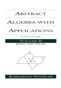 Cover Abstract Algebra with Applications