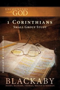 Cover 1 Corinthians