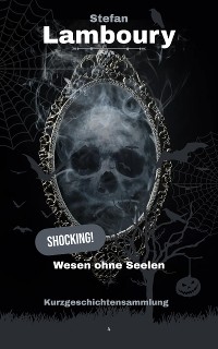 Cover Wesen ohne Seelen