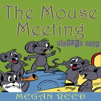 Cover The Mouse Meeting (Picture Book)