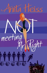 Cover Not Meeting Mr Right