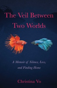 Cover Veil Between Two Worlds