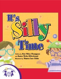 Cover It's Silly Time