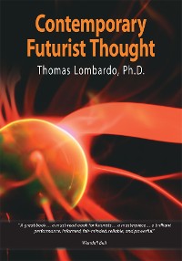 Cover Contemporary Futurist Thought