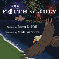 Cover The F4ith of July