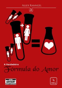 Cover A Verdadeira Fórmula Do Amor