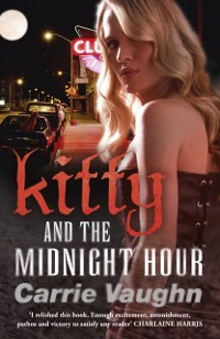 Cover Kitty and the Midnight Hour