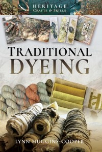 Cover Traditional Dyeing