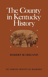 Cover The County in Kentucky History